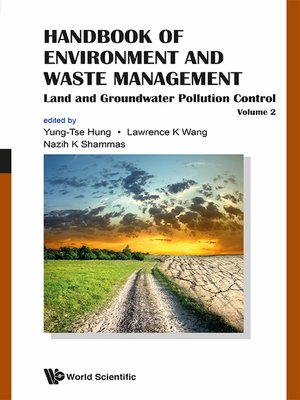 cover image of Handbook of Environment and Waste Management--Volume 2